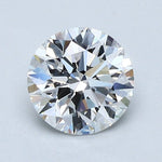 1 Carat Natural Diamond - Round - Diamonds By Rothschild