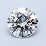 1 Carat Natural Diamond - ROUND - Diamonds By Rothschild
