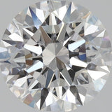 1 Carat Natural Diamond - ROUND - Diamonds By Rothschild