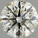 1 Carat Natural Diamond - ROUND - Diamonds By Rothschild