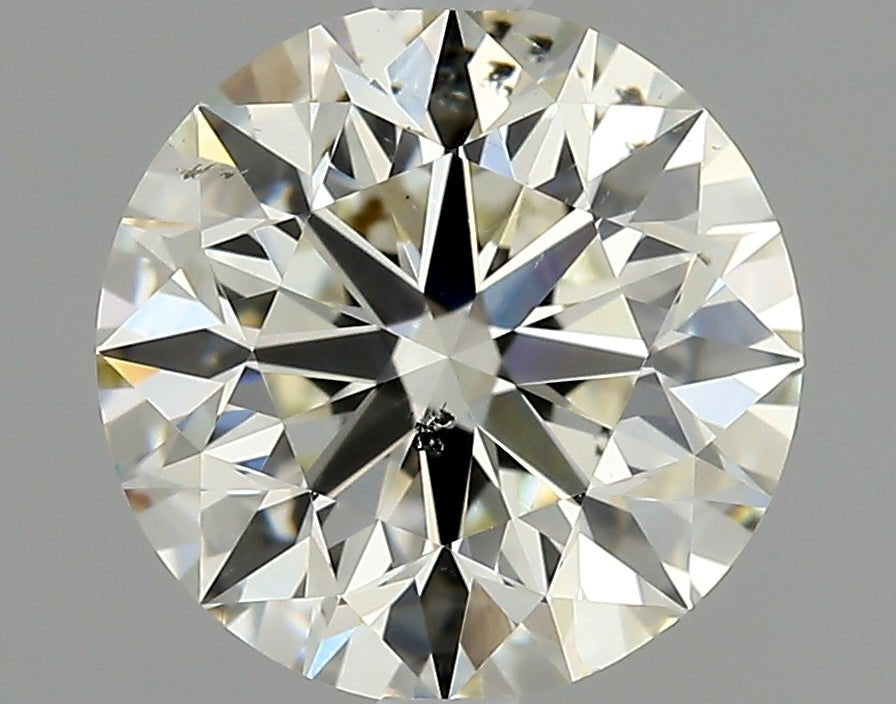 1 Carat Natural Diamond - ROUND - Diamonds By Rothschild