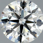 1 Carat Natural Diamond - ROUND - Diamonds By Rothschild