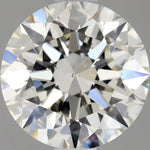 1 Carat Natural Diamond - ROUND - Diamonds By Rothschild