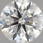 1 Carat Natural Diamond - ROUND - Diamonds By Rothschild