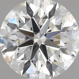 1 Carat Natural Diamond - ROUND - Diamonds By Rothschild