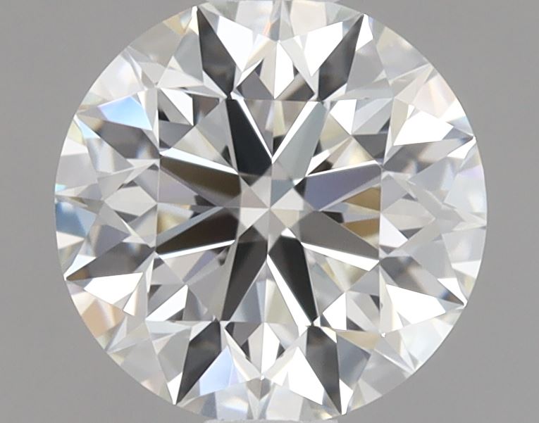 1 Carat Natural Diamond - ROUND - Diamonds By Rothschild