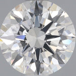 1 Carat Natural Diamond - ROUND - Diamonds By Rothschild