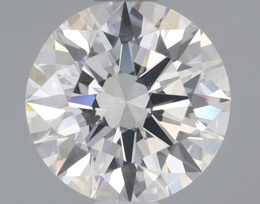1 Carat Natural Diamond - ROUND - Diamonds By Rothschild