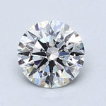 1 Carat Natural Diamond - ROUND - Diamonds By Rothschild