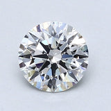 1 Carat Natural Diamond - ROUND - Diamonds By Rothschild