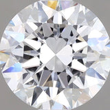 1 Carat Natural Diamond - ROUND - Diamonds By Rothschild