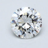 1 Carat Natural Diamond - Round - Diamonds By Rothschild