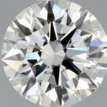 1 Carat Natural Diamond - ROUND - Diamonds By Rothschild