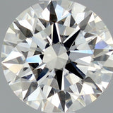 1 Carat Natural Diamond - ROUND - Diamonds By Rothschild