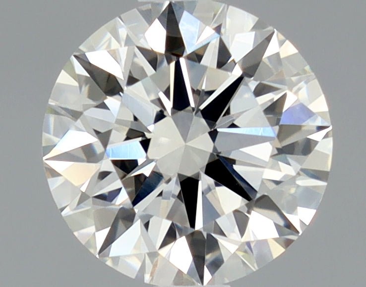 1 Carat Natural Diamond - ROUND - Diamonds By Rothschild