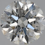 1 Carat Natural Diamond - ROUND - Diamonds By Rothschild