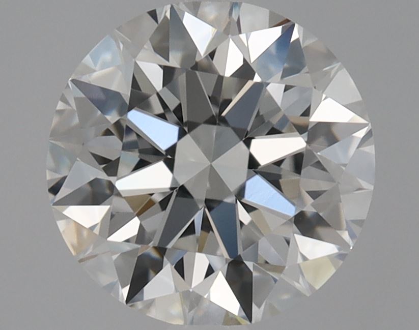 1 Carat Natural Diamond - ROUND - Diamonds By Rothschild