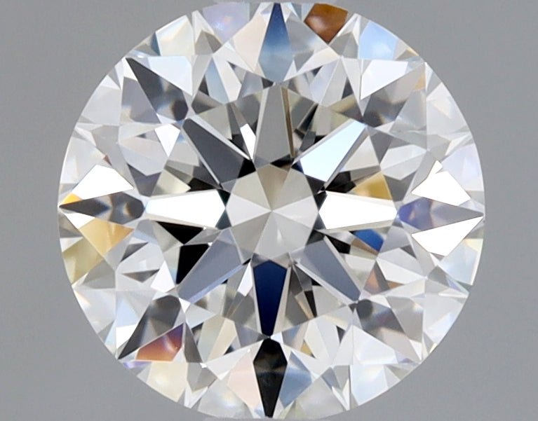 1 Carat Natural Diamond - ROUND - Diamonds By Rothschild