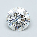 1 Carat Natural Diamond - ROUND - Diamonds By Rothschild