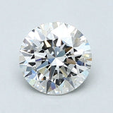 1 Carat Natural Diamond - ROUND - Diamonds By Rothschild