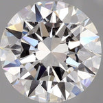 1 Carat Natural Diamond - ROUND - Diamonds By Rothschild