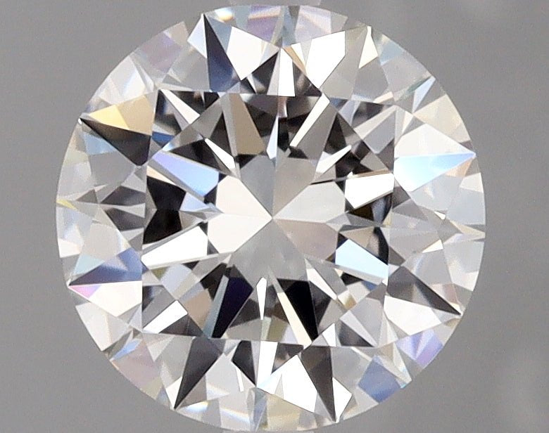1 Carat Natural Diamond - ROUND - Diamonds By Rothschild