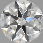 1 Carat Natural Diamond - ROUND - Diamonds By Rothschild