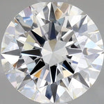 1 Carat Natural Diamond - ROUND - Diamonds By Rothschild