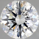 1 Carat Natural Diamond - ROUND - Diamonds By Rothschild