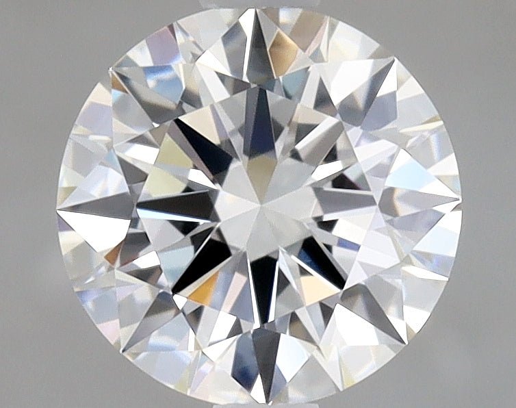 1 Carat Natural Diamond - ROUND - Diamonds By Rothschild