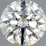 1 Carat Natural Diamond - ROUND - Diamonds By Rothschild