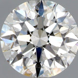 1 Carat Natural Diamond - ROUND - Diamonds By Rothschild