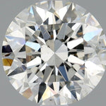 1 Carat Natural Diamond - ROUND - Diamonds By Rothschild