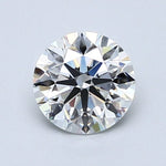 1 Carat Natural Diamond - ROUND - Diamonds By Rothschild
