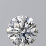 1 Carat Natural Diamond - ROUND - Diamonds By Rothschild