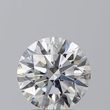 1 Carat Natural Diamond - ROUND - Diamonds By Rothschild