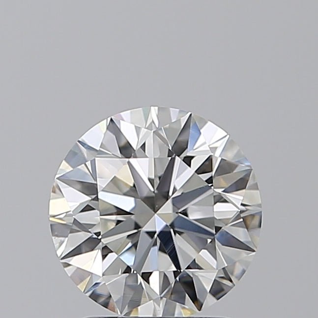 1 Carat Natural Diamond - ROUND - Diamonds By Rothschild