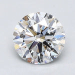 1 Carat Natural Diamond - ROUND - Diamonds By Rothschild