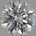 1 Carat Natural Diamond - ROUND - Diamonds By Rothschild