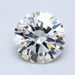 1 Carat Natural Diamond - ROUND - Diamonds By Rothschild