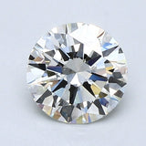 1 Carat Natural Diamond - ROUND - Diamonds By Rothschild