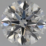 1 Carat Natural Diamond - ROUND - Diamonds By Rothschild