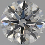1 Carat Natural Diamond - ROUND - Diamonds By Rothschild