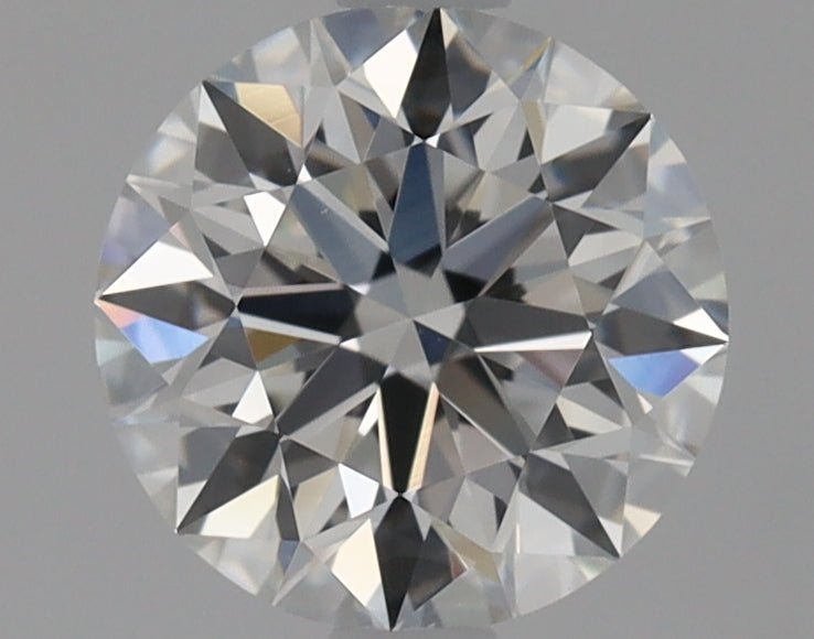 1 Carat Natural Diamond - ROUND - Diamonds By Rothschild