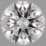 1 Carat Natural Diamond - ROUND - Diamonds By Rothschild