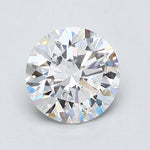 1 Carat Natural Diamond - ROUND - Diamonds By Rothschild