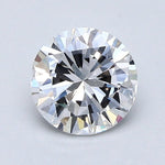 1 Carat Natural Diamond - ROUND - Diamonds By Rothschild