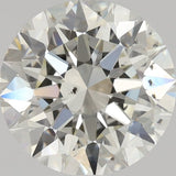 1 Carat Natural Diamond - ROUND - Diamonds By Rothschild