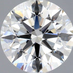 1 Carat Natural Diamond - ROUND - Diamonds By Rothschild