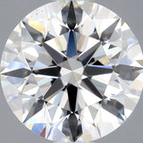 1 Carat Natural Diamond - ROUND - Diamonds By Rothschild